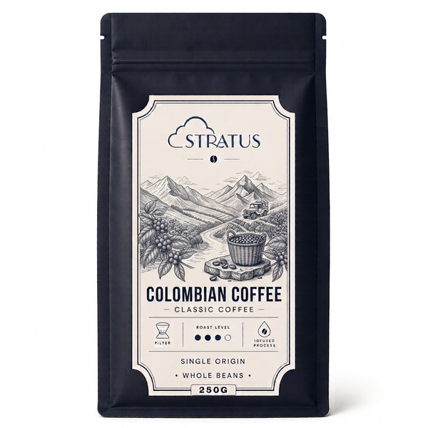 Colombian coffee