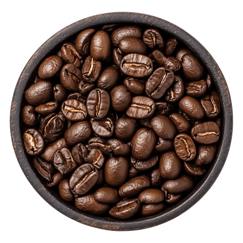 Flavored Coffee Bean Collection