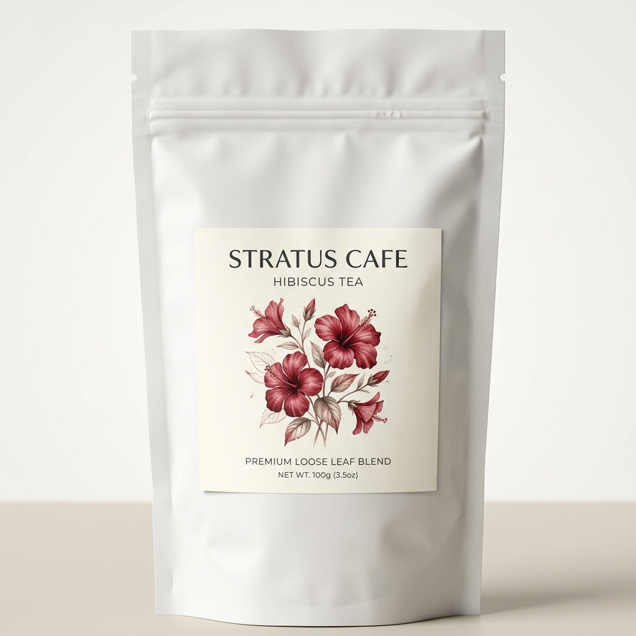Hibiscus Tea