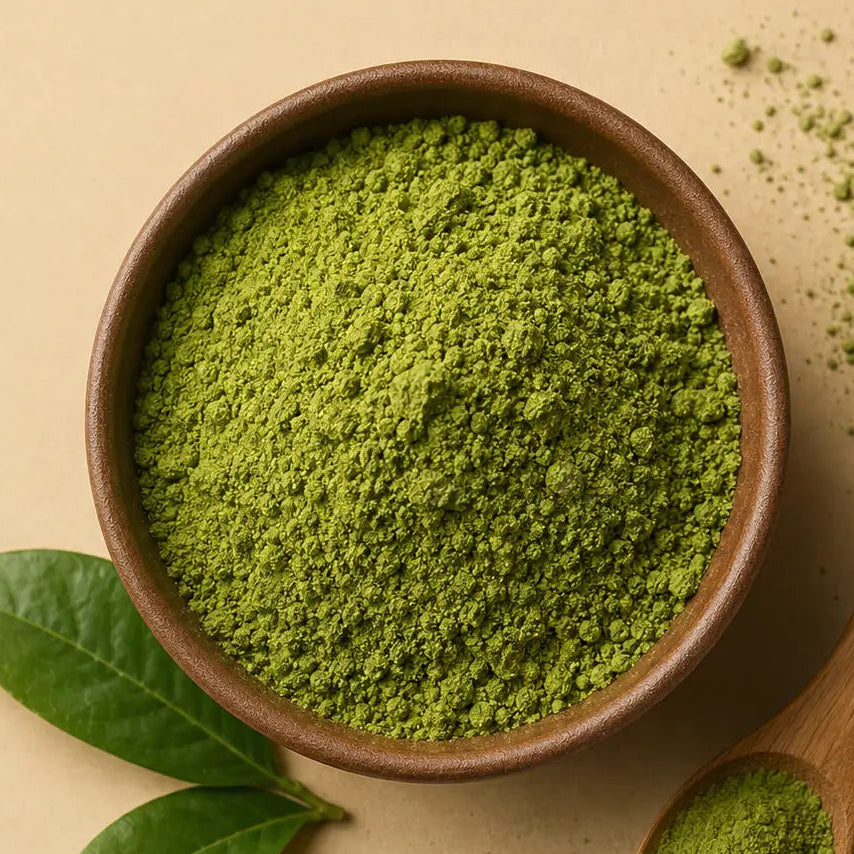 Matcha Collection (Coming Soon)