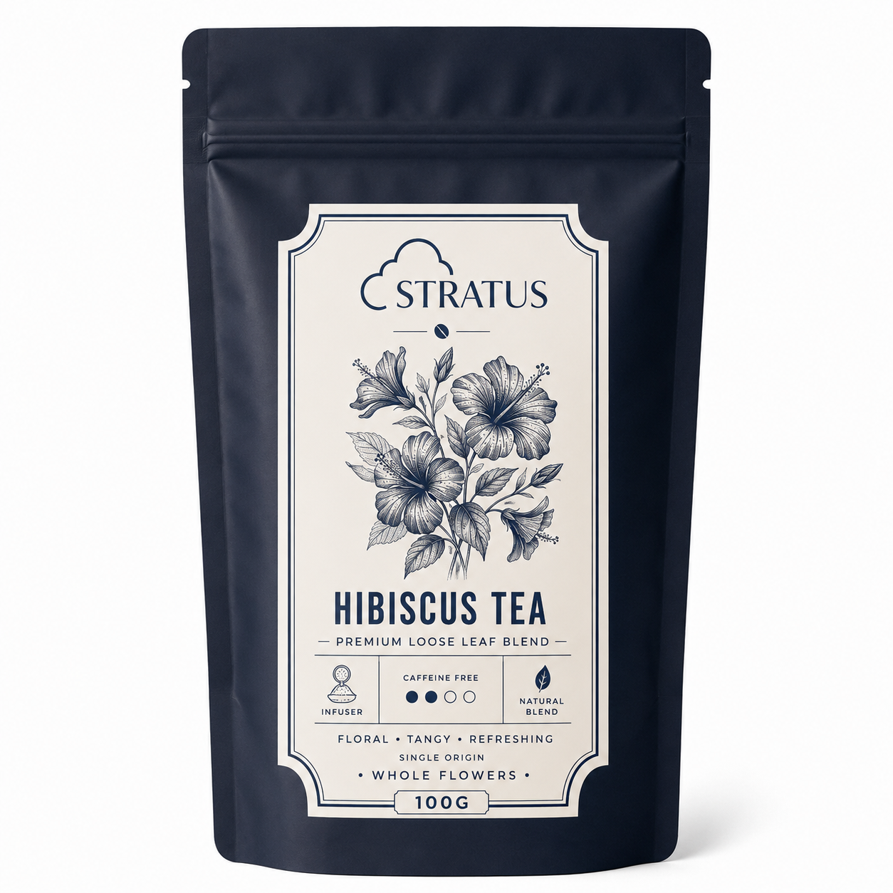 Hibiscus Tea