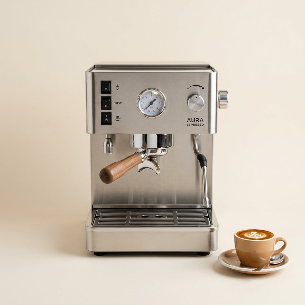 Latte Art